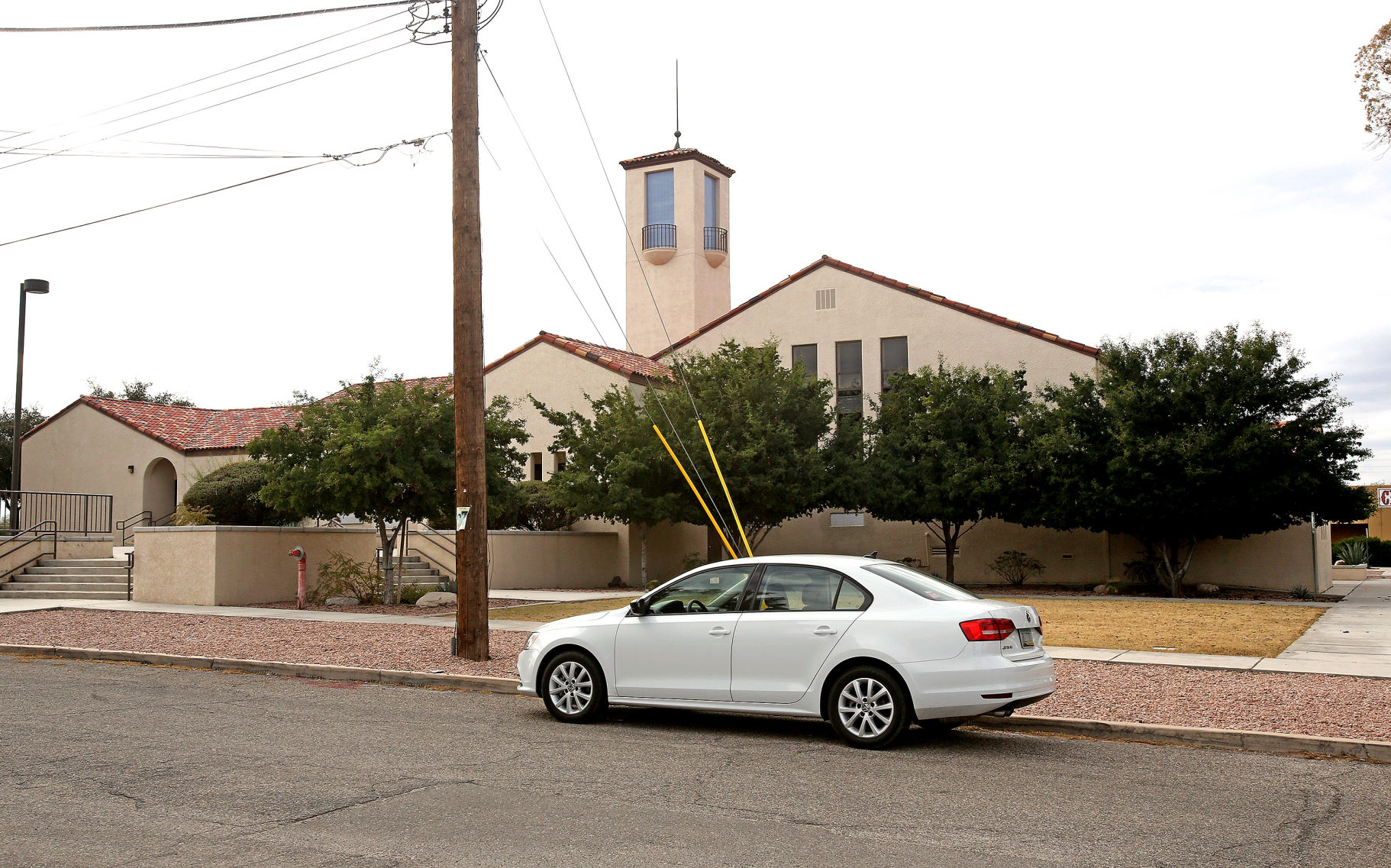 The Church of Jesus Christ of Latter-day Saints